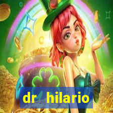 dr hilario mastologista em santos